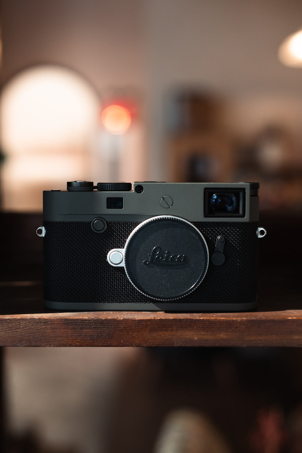 M10-D Reporter Repaint