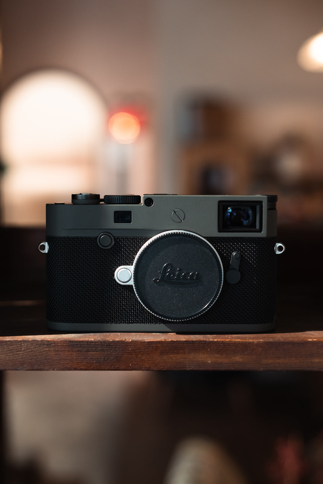 M10-D Reporter Repaint