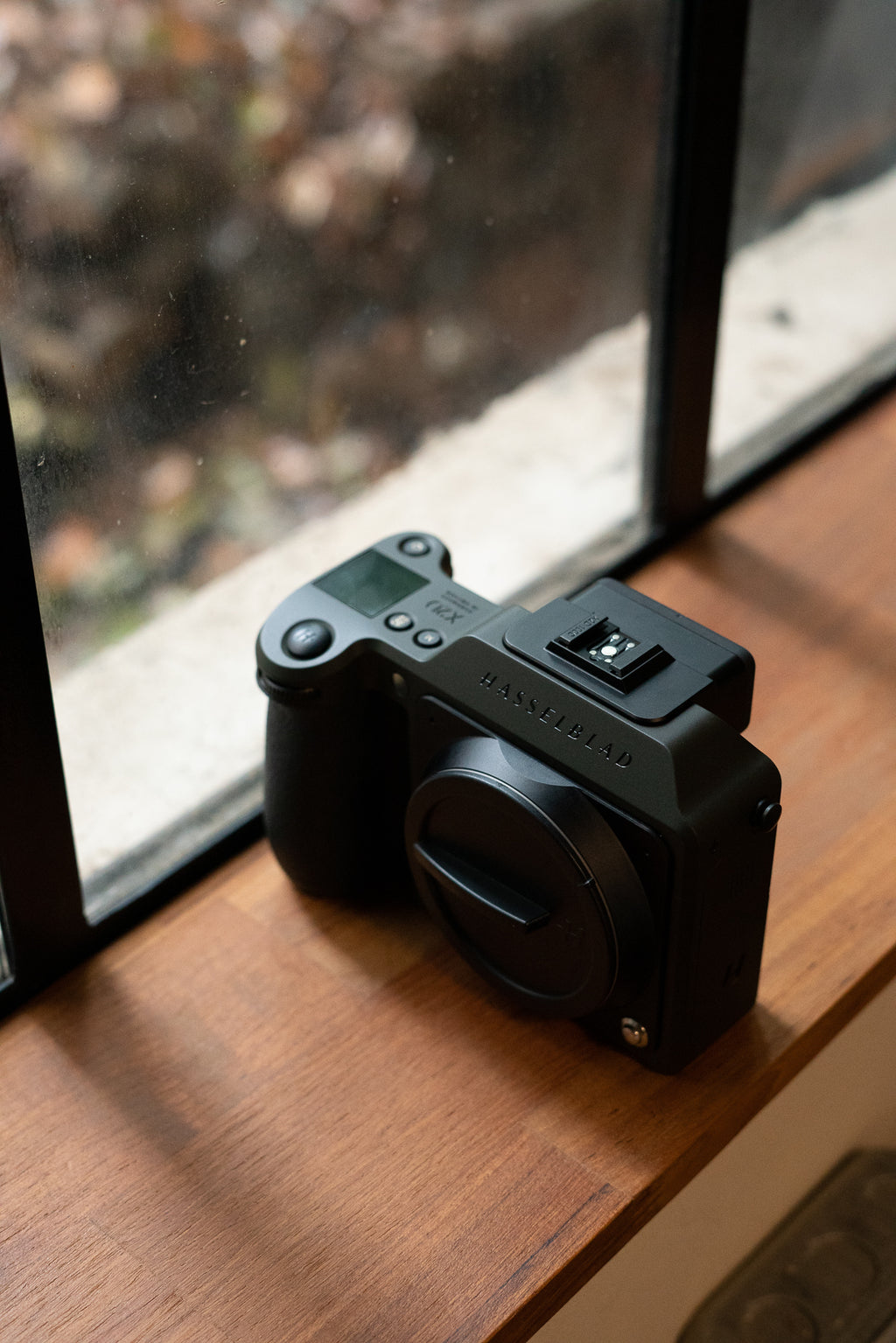 X2D Reporter Repaint