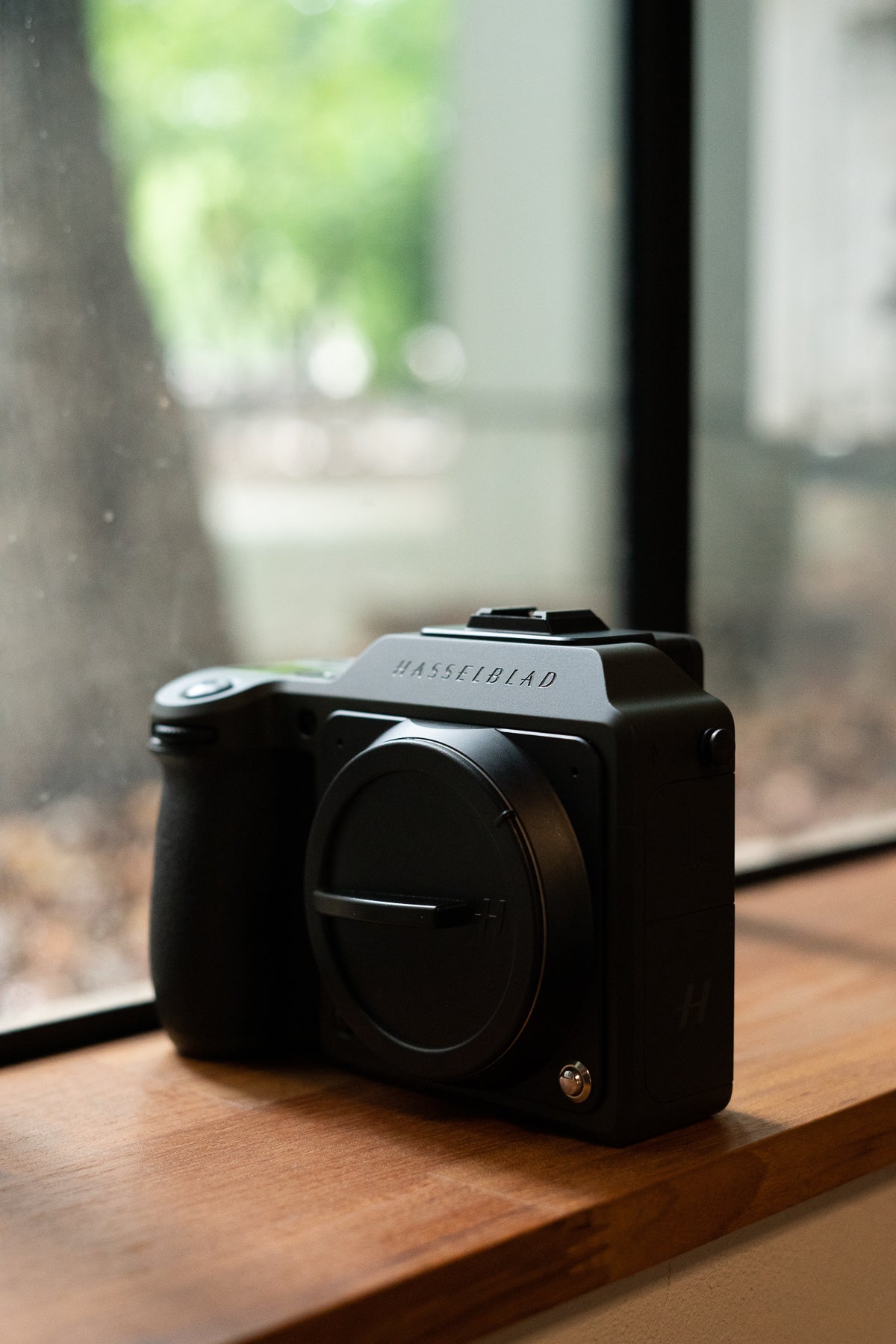 X2D Reporter Repaint