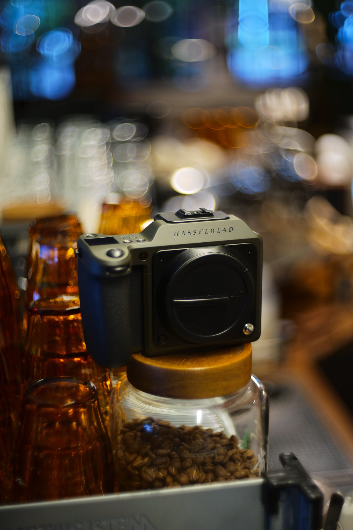 X2D Reporter Repaint