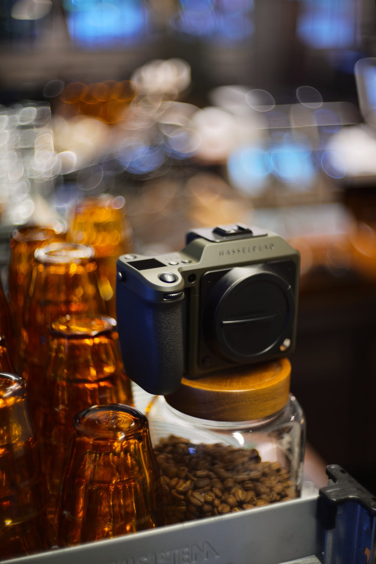 X2D Reporter Repaint