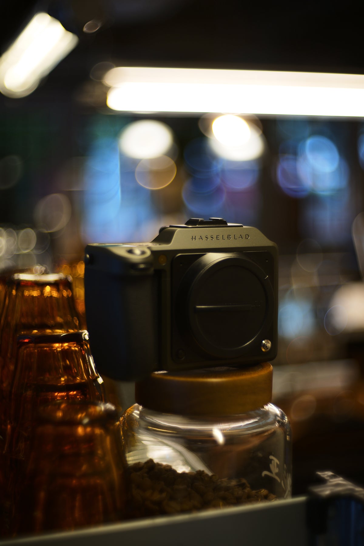 X2D Reporter Repaint