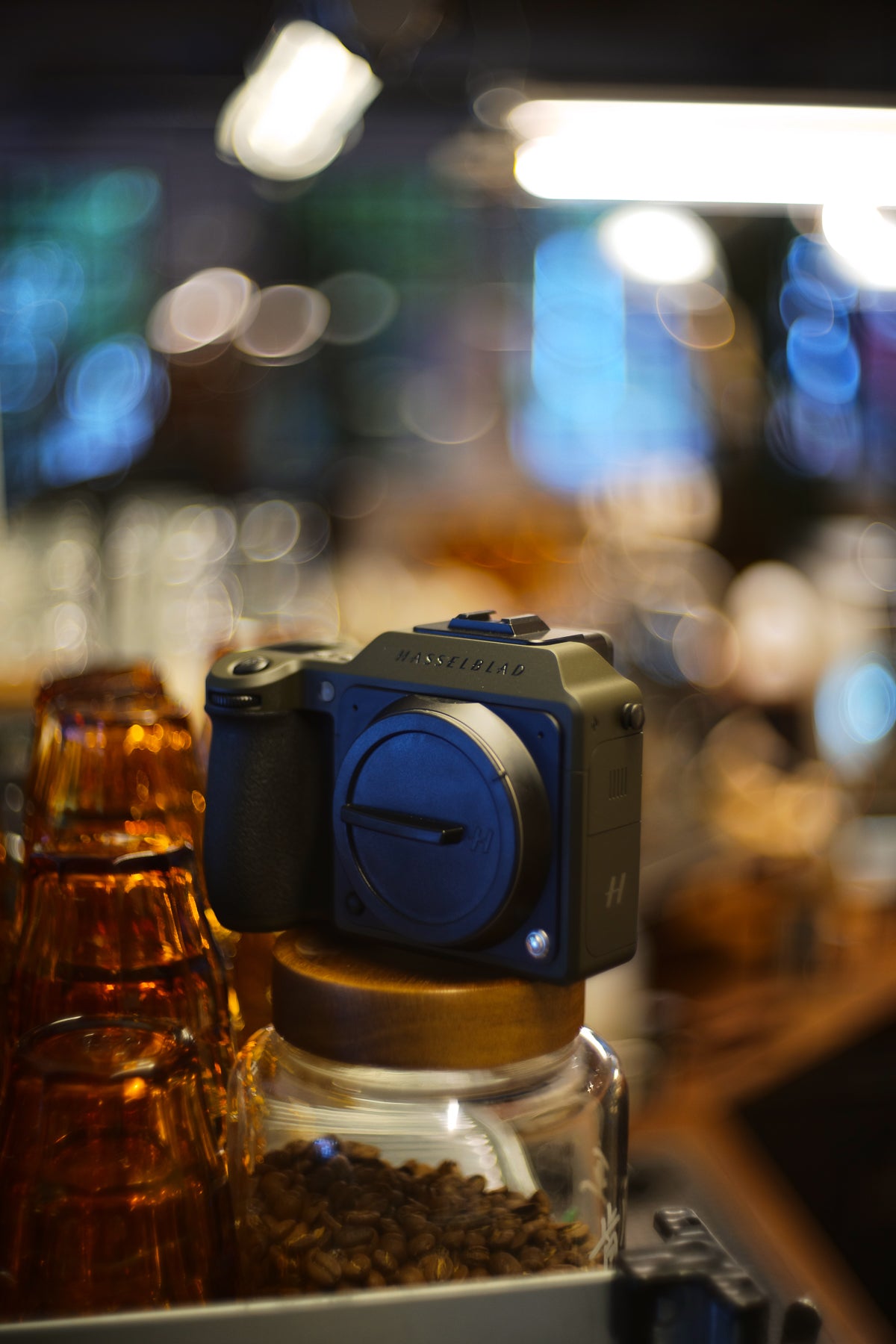 X2D Reporter Repaint