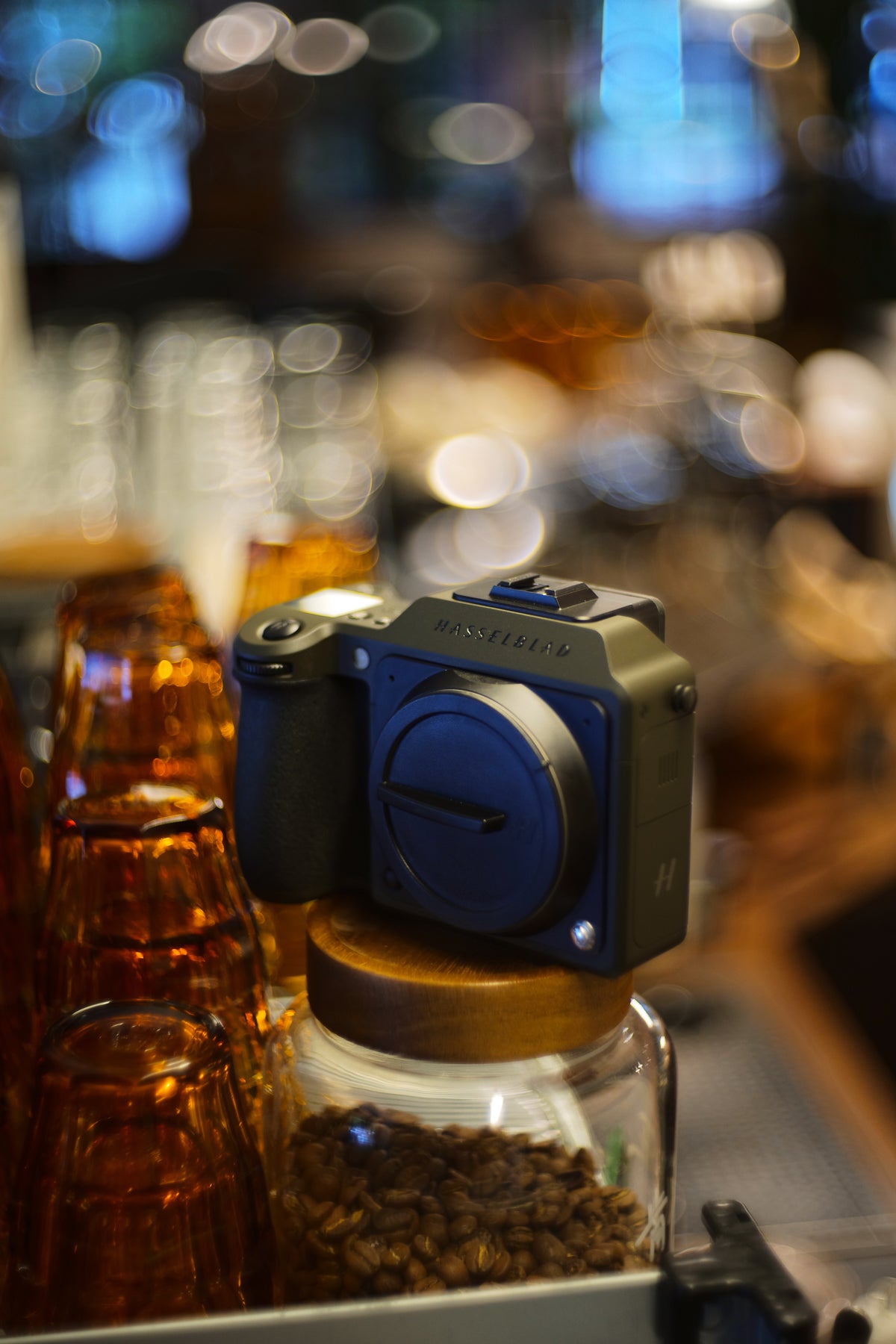 X2D Reporter Repaint