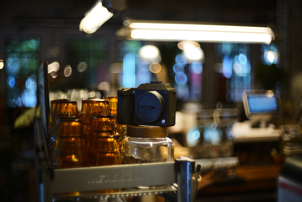 X2D Reporter Repaint