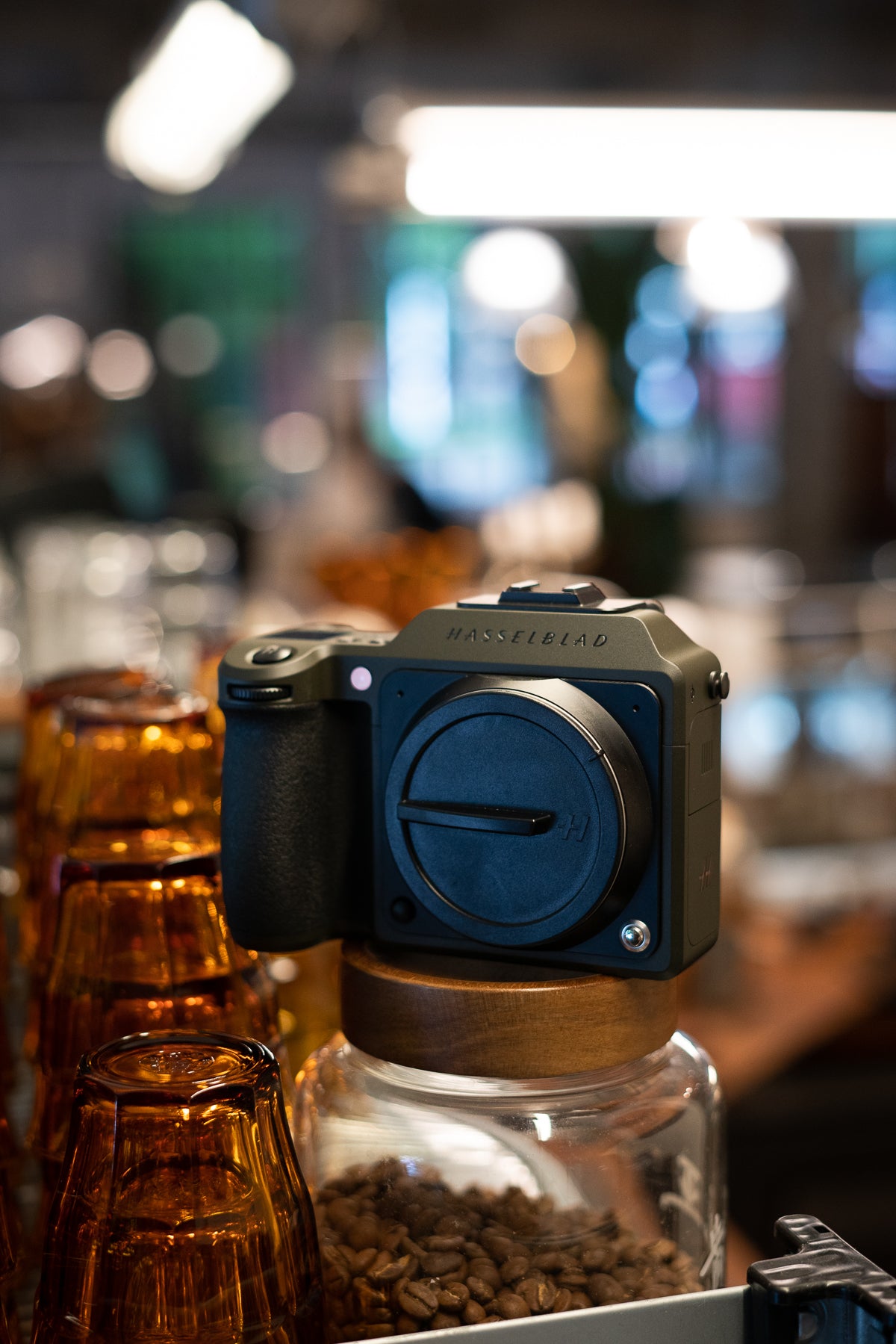 X2D Reporter Repaint