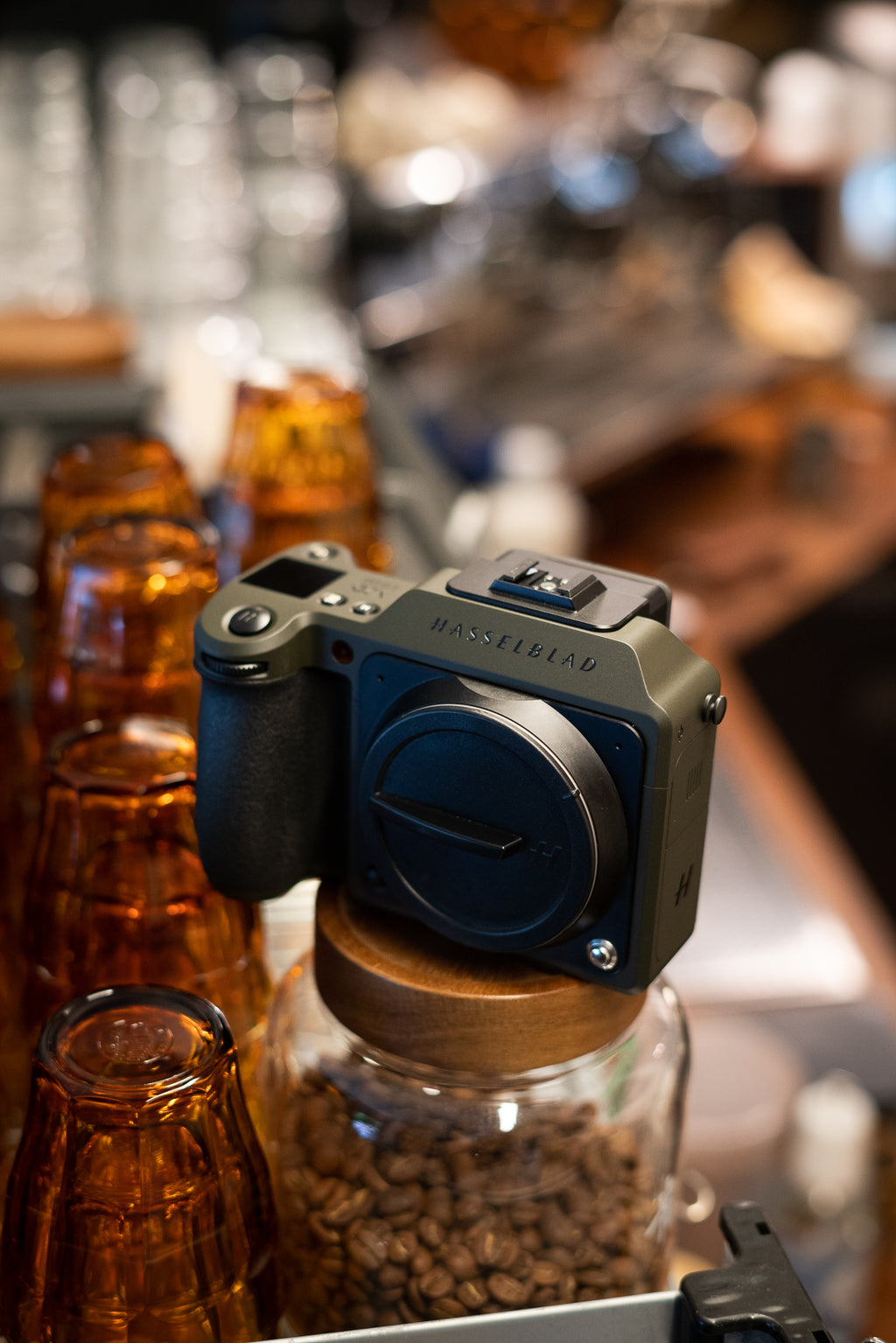 X2D Reporter Repaint