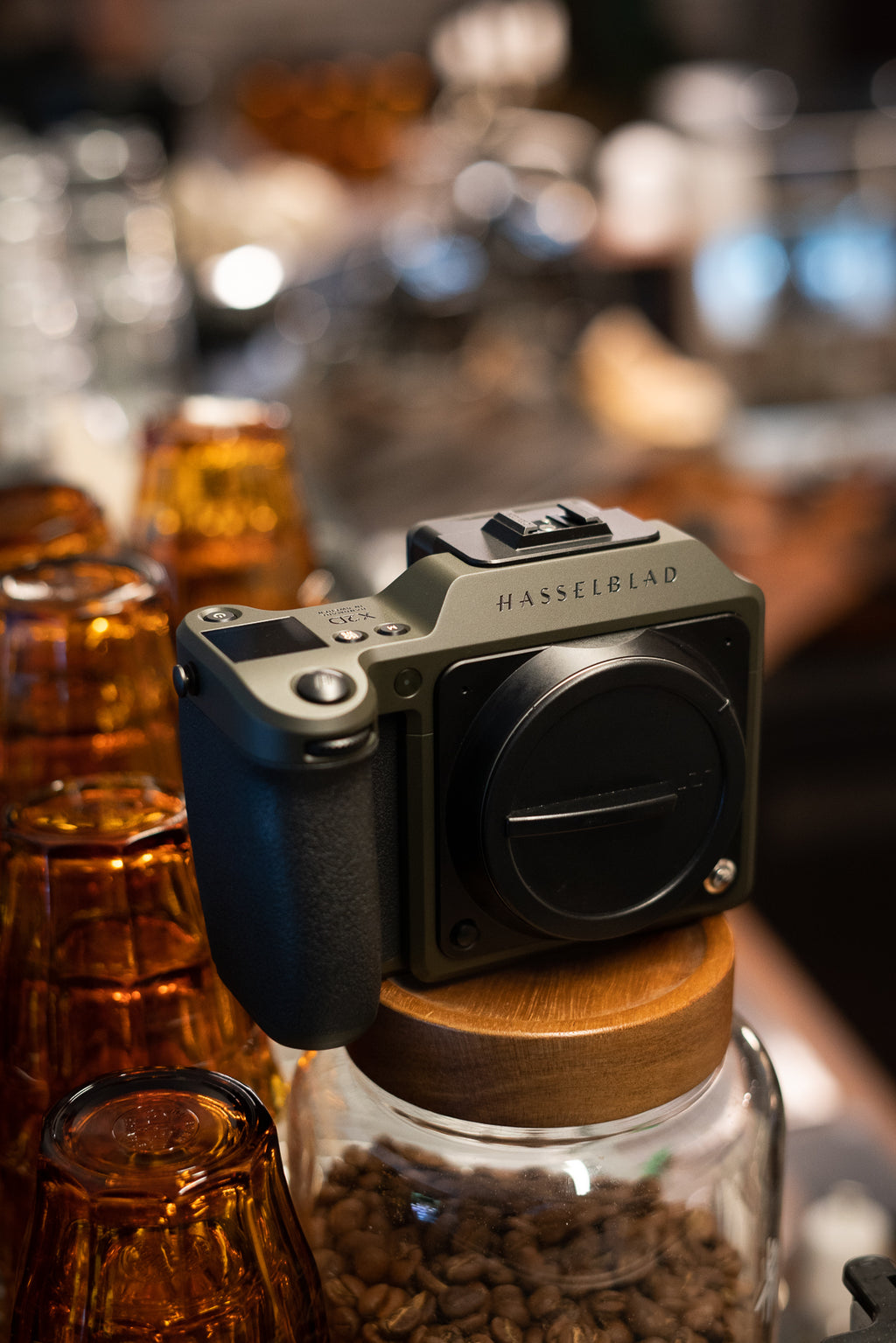 X2D Reporter Repaint