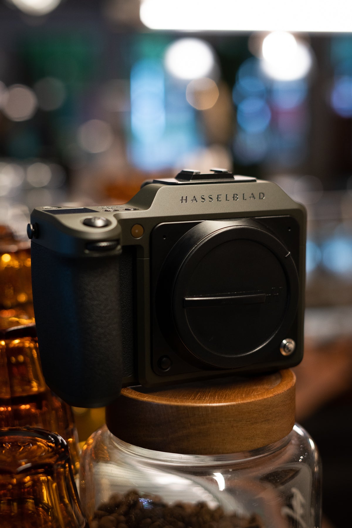 X2D Reporter Repaint