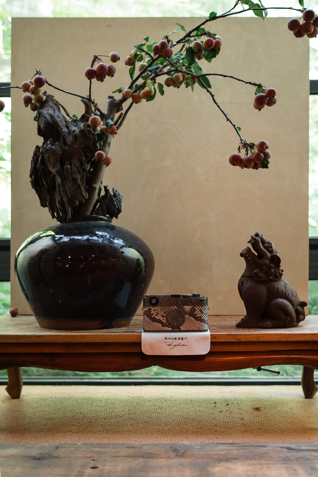 M10-D Hammer Tone Repaint