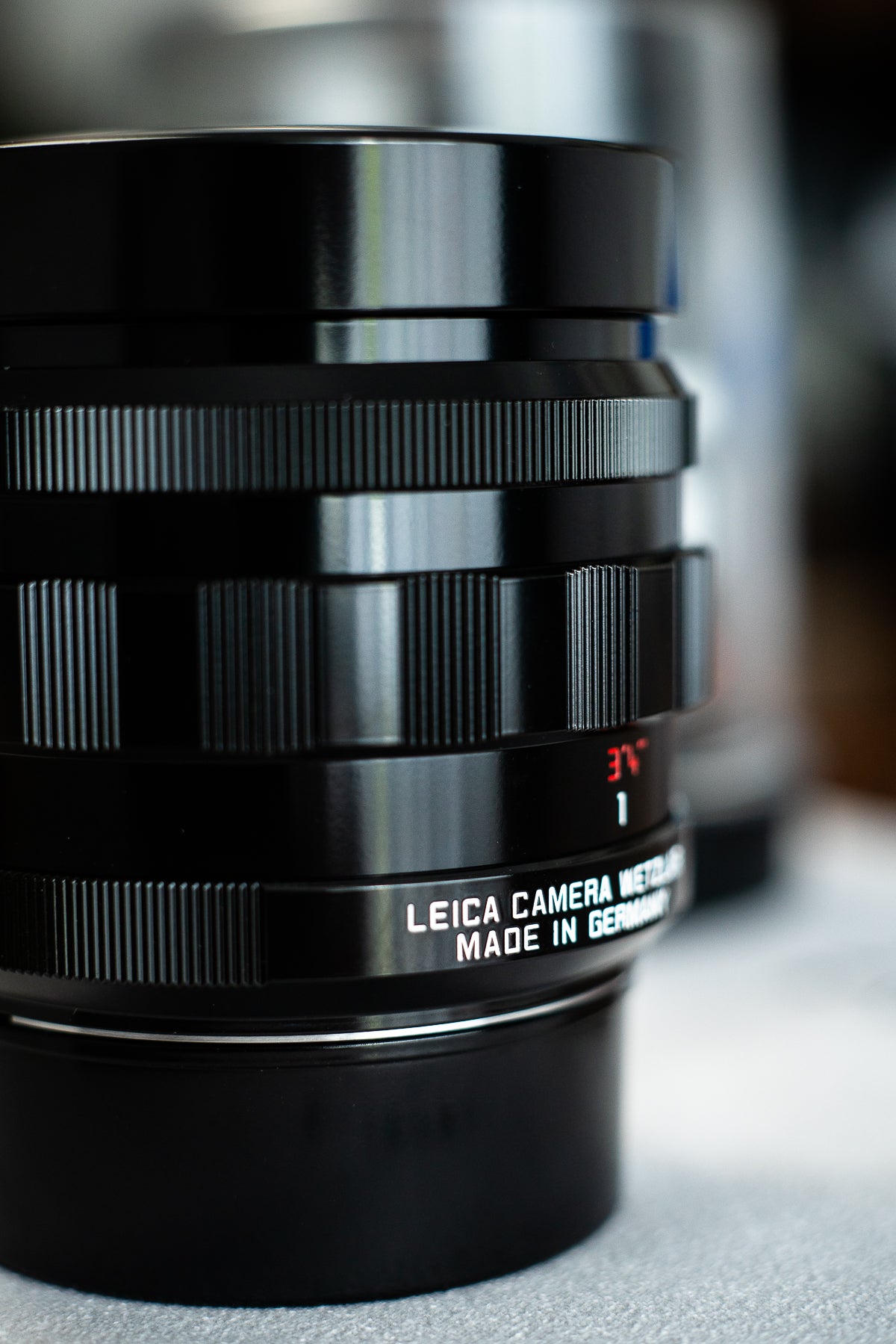 Reproduction brass black paint kit