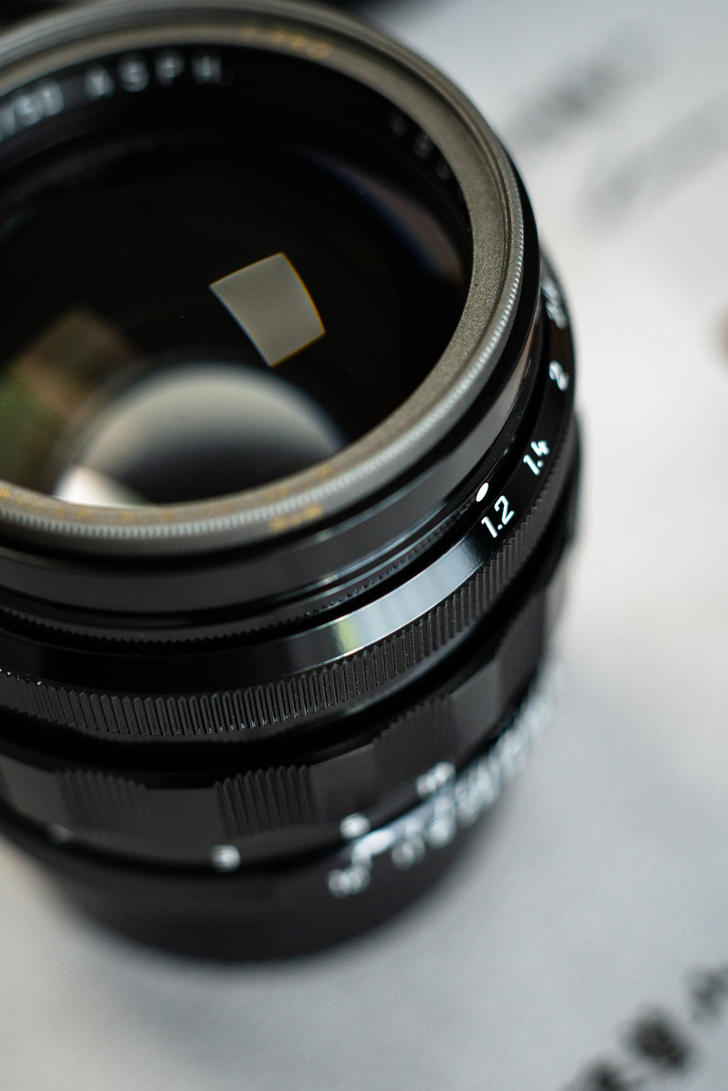 Reproduction brass black paint kit