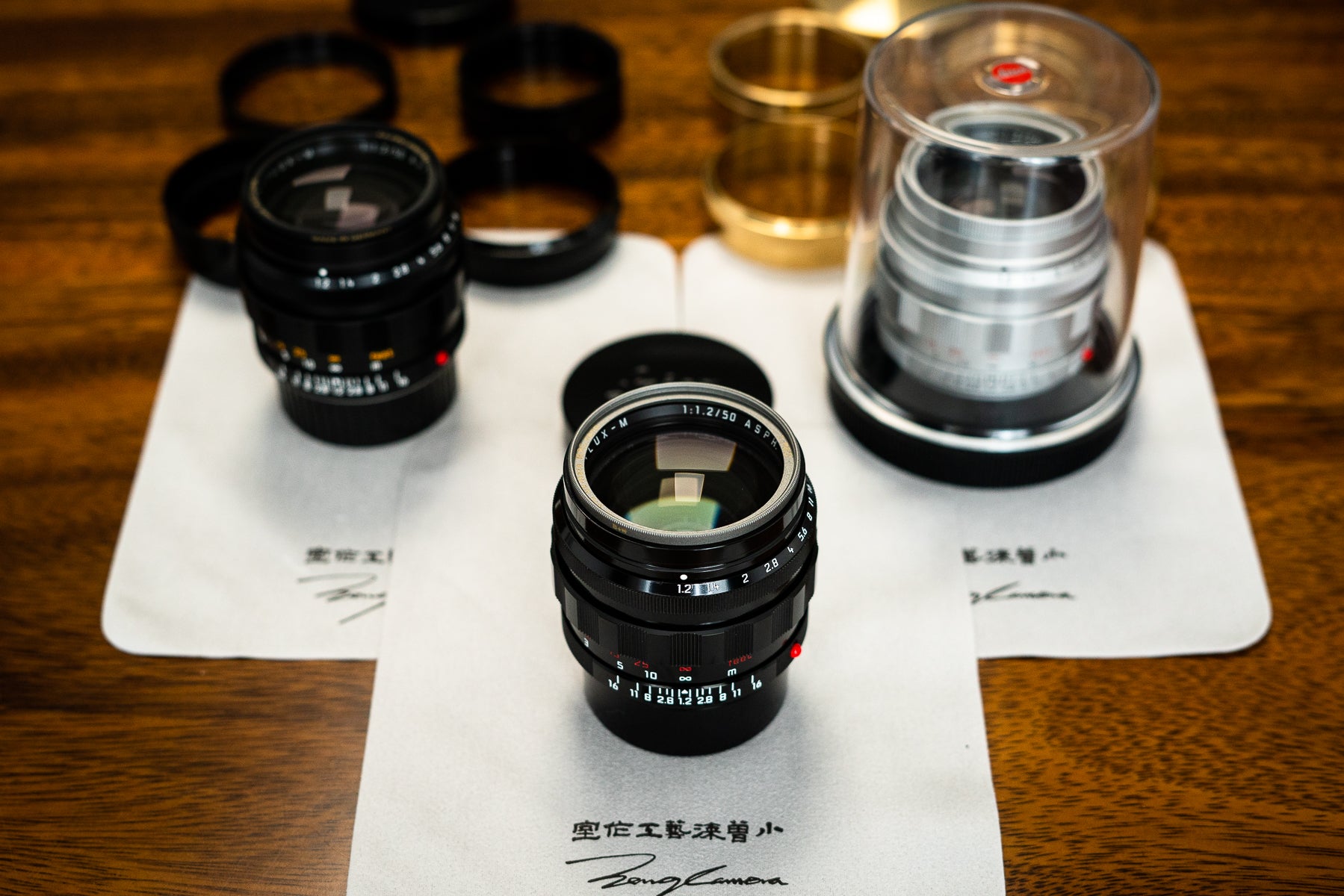 Reproduction brass black paint kit