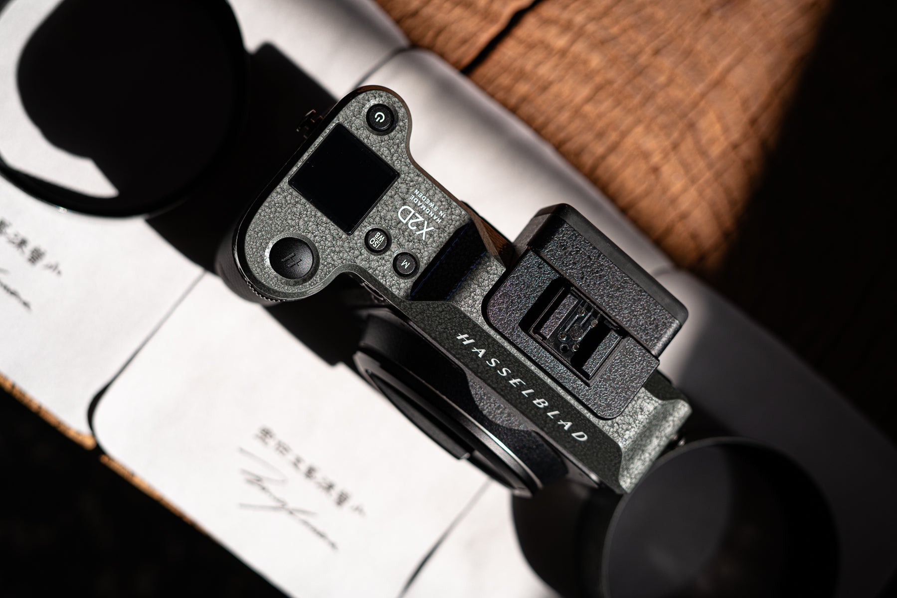 X2D Hammer Tone Repaint