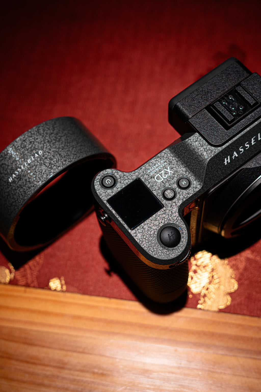 X2D Hammer Tone Repaint