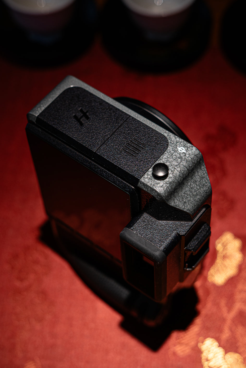 X2D Hammer Tone Repaint