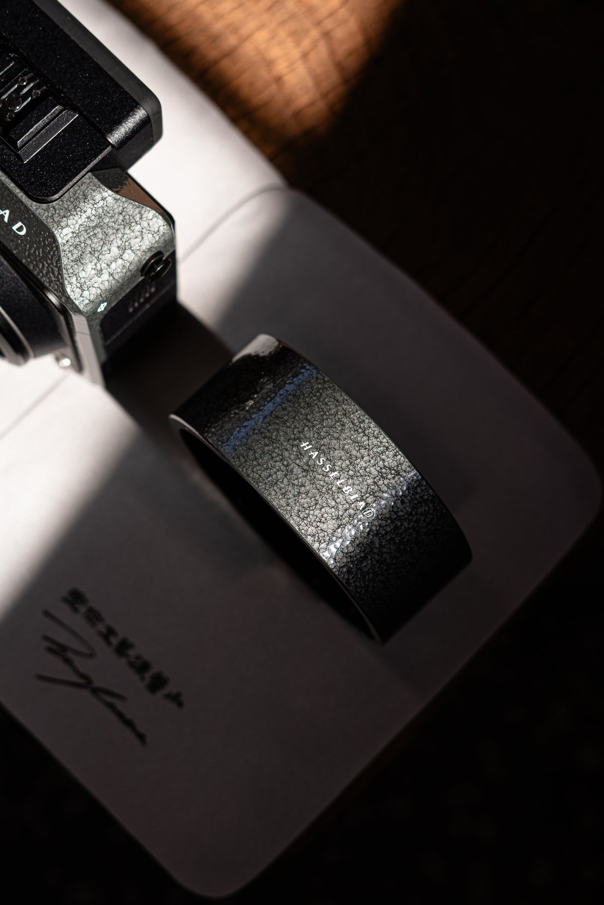 X2D Hammer Tone Repaint