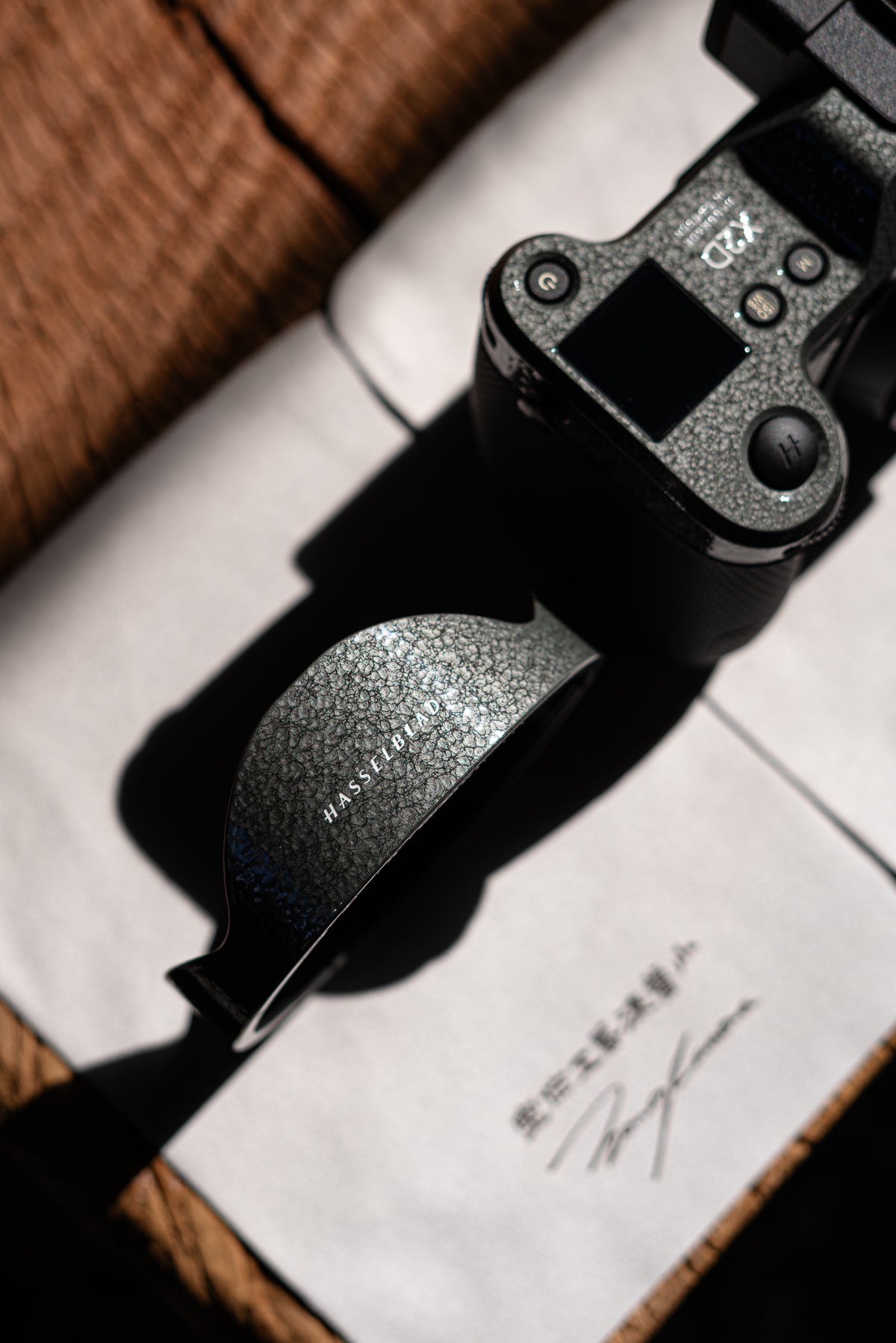 X2D Hammer Tone Repaint