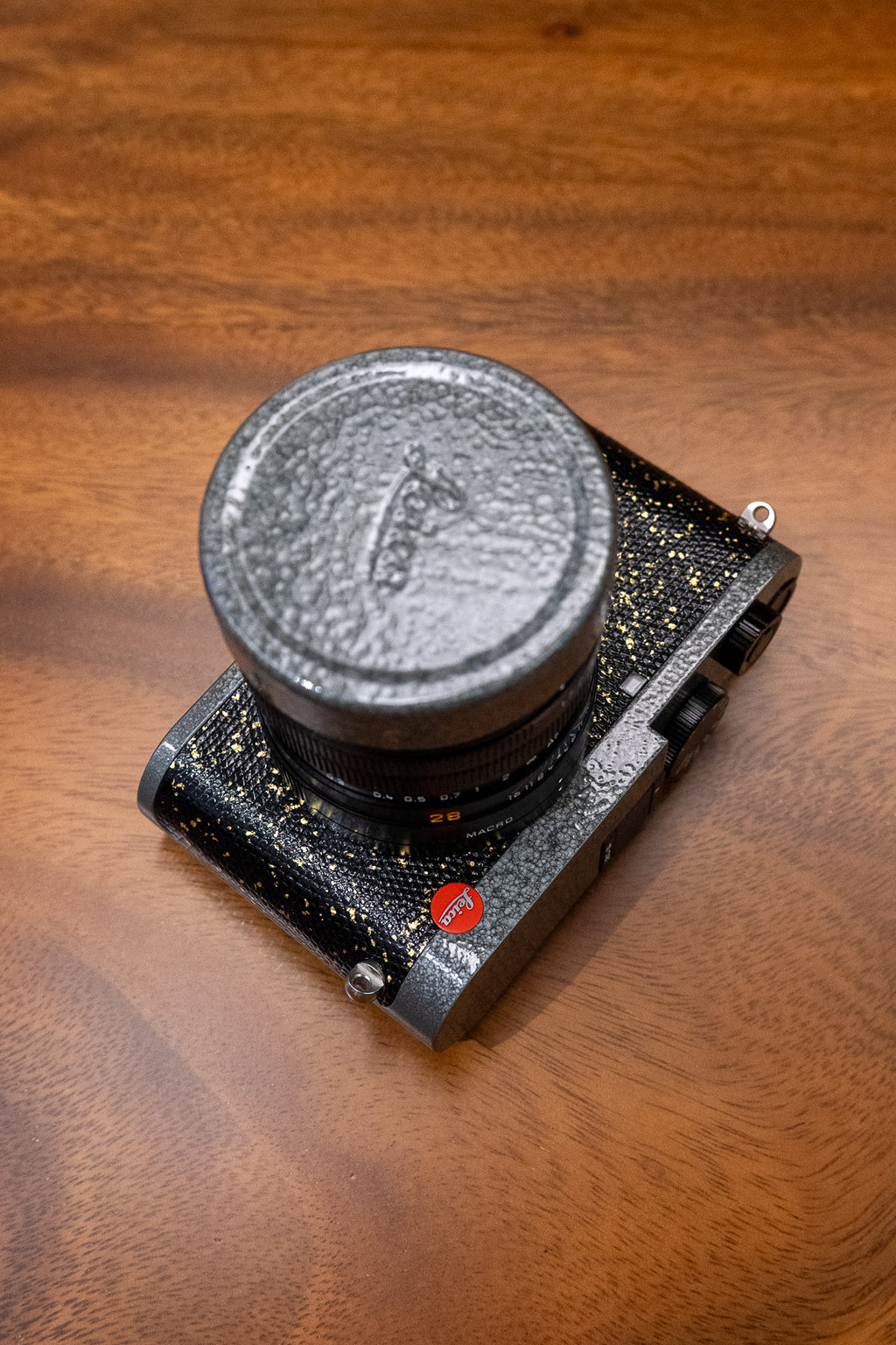 Q2 Hammer Tone Repaint