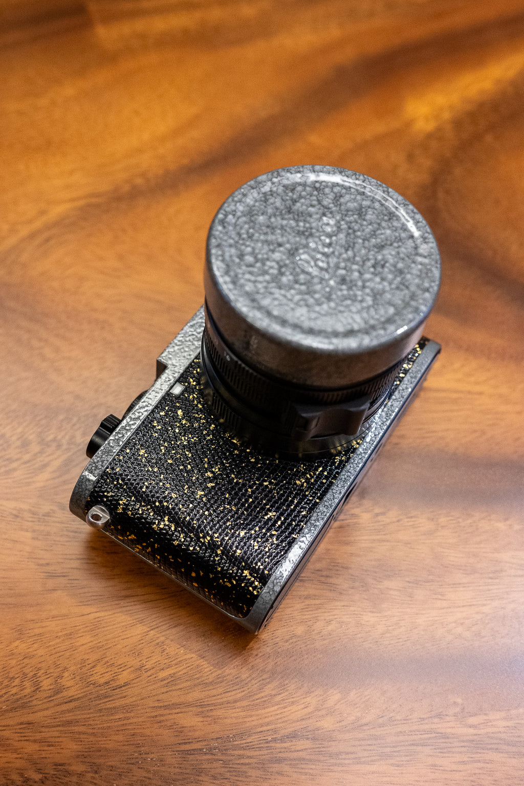 Q2 Hammer Tone Repaint