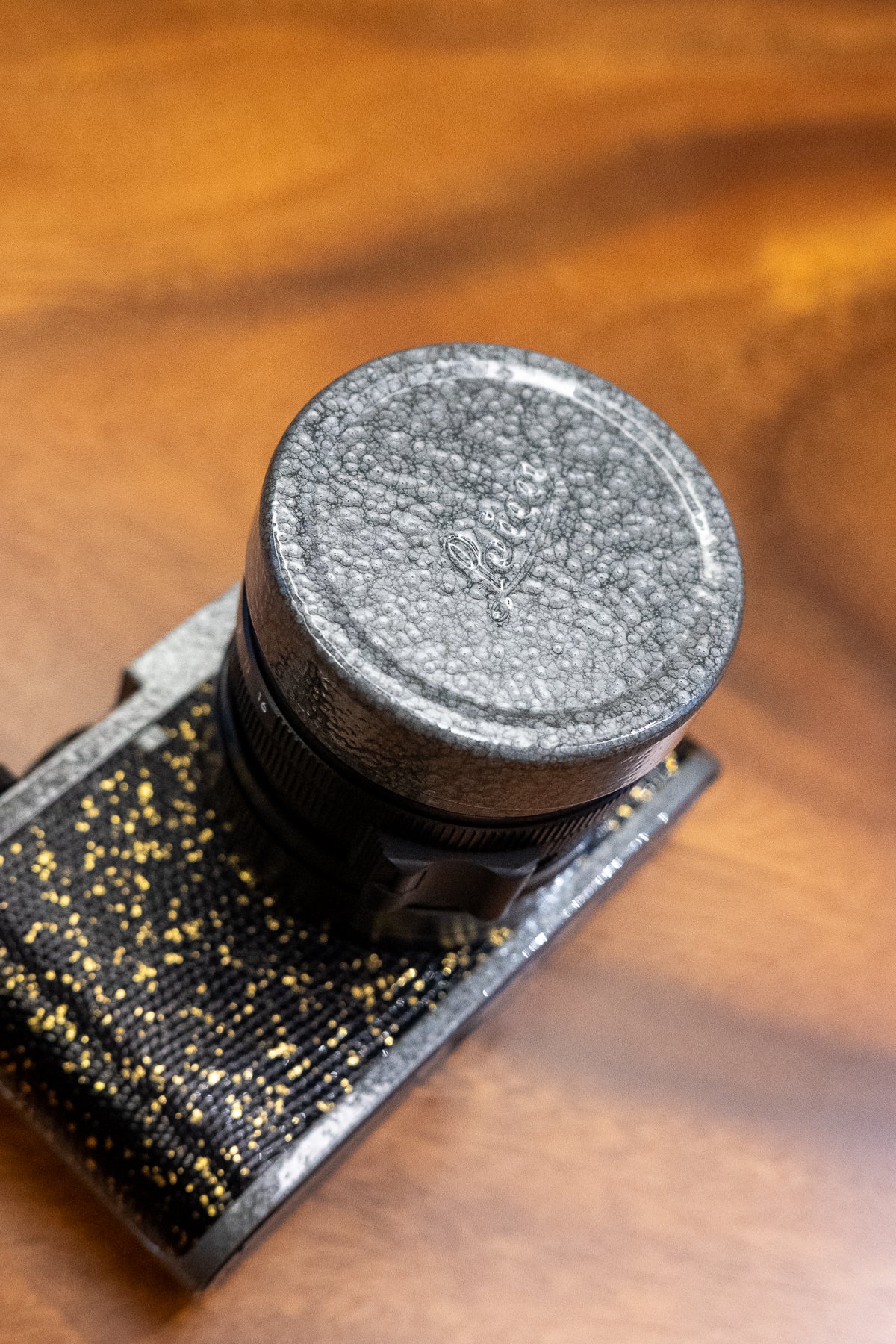 Q2 Hammer Tone Repaint