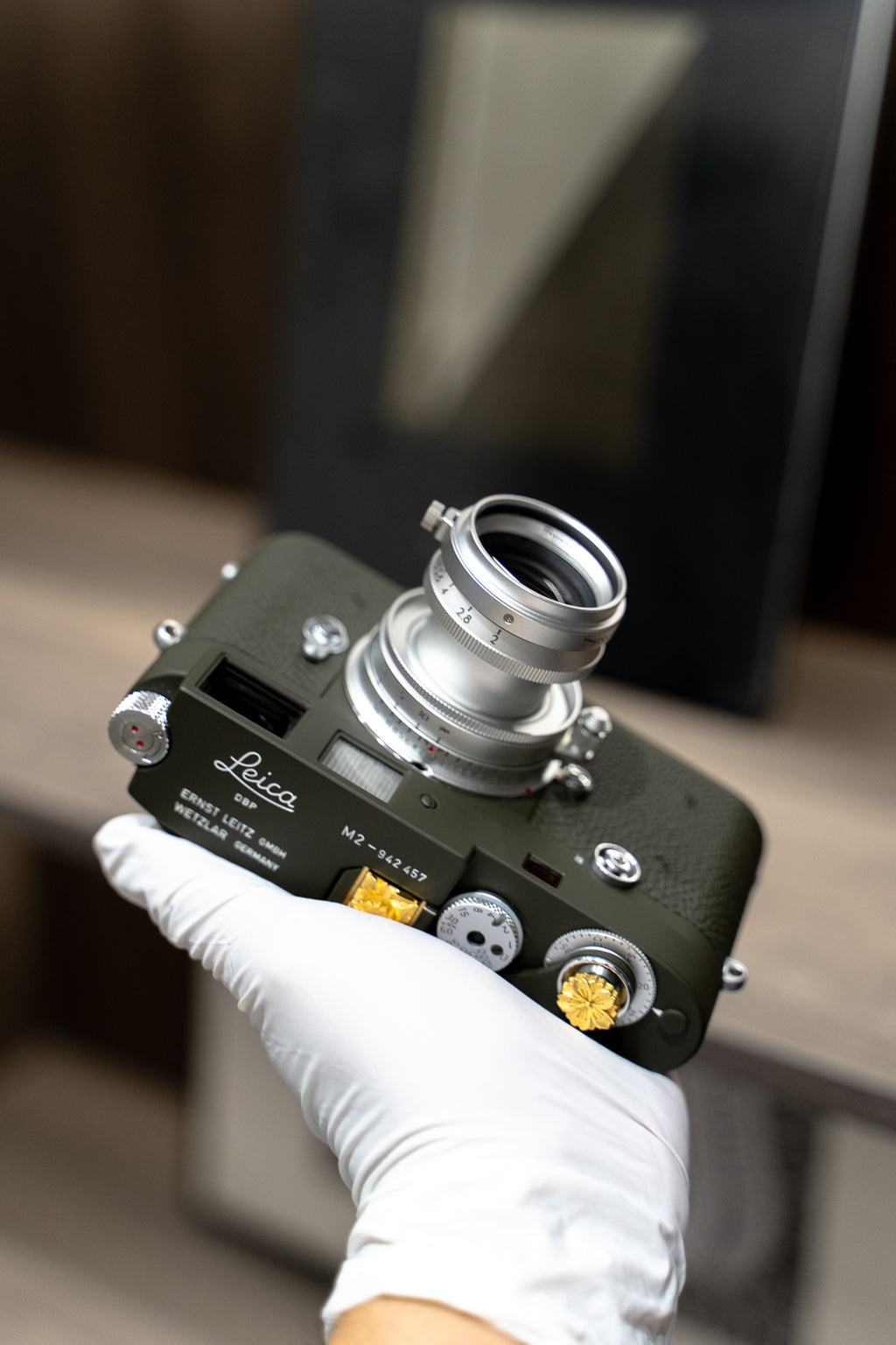 Silver Chrome Repaint