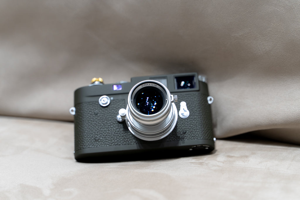 Silver Chrome Repaint