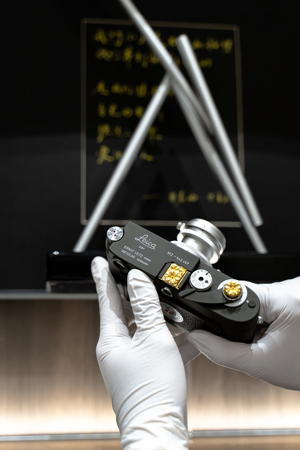 Silver Chrome Repaint