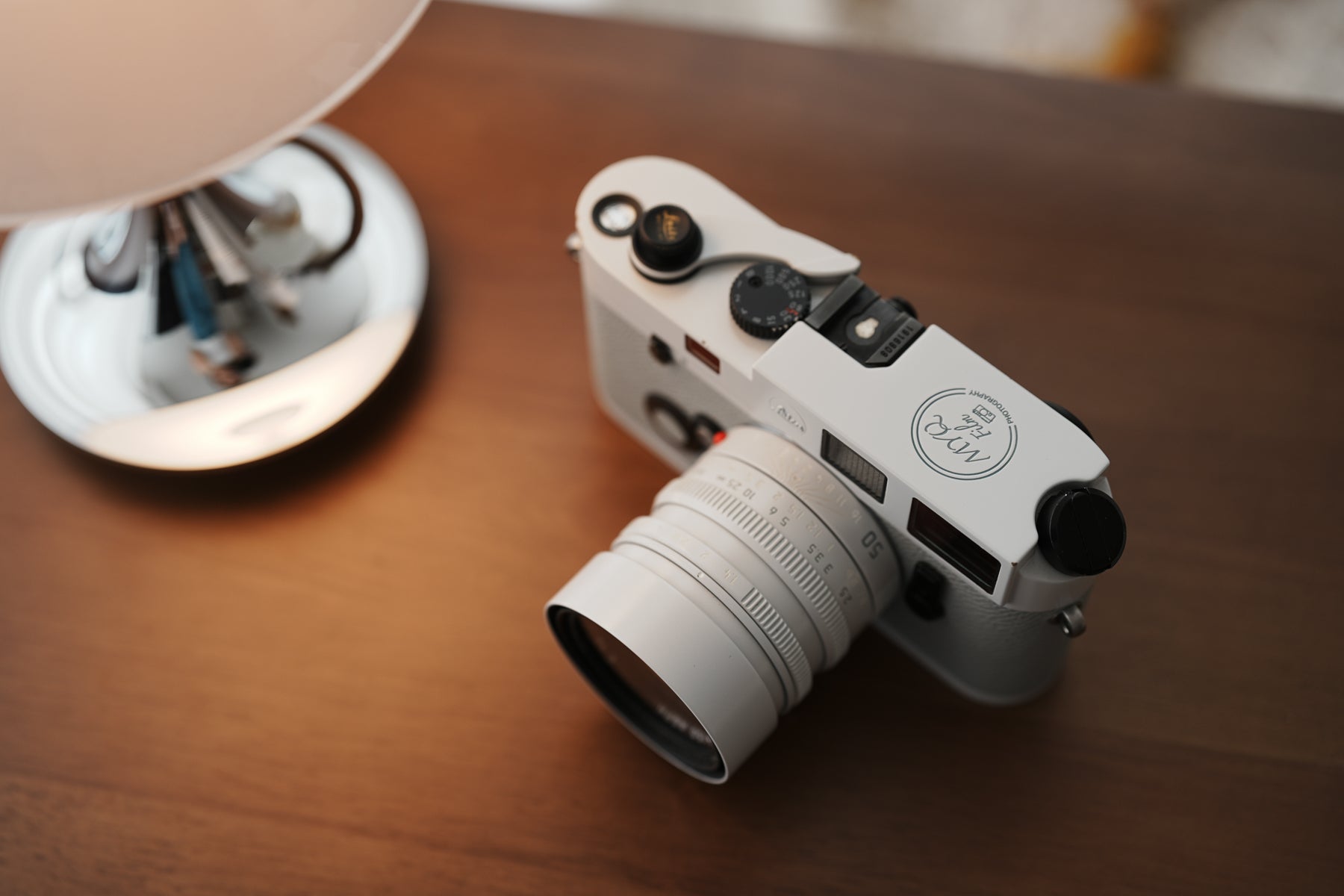 Ghost Repaint/customized engraving