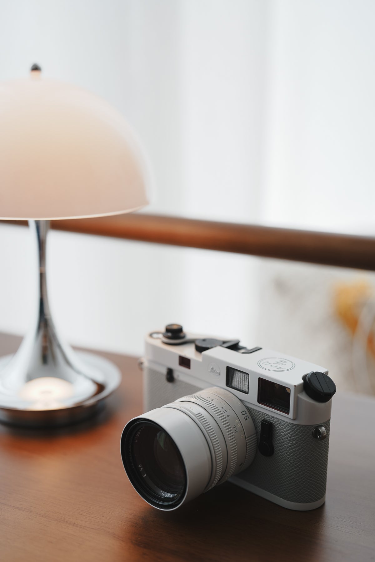 Ghost Repaint/customized engraving