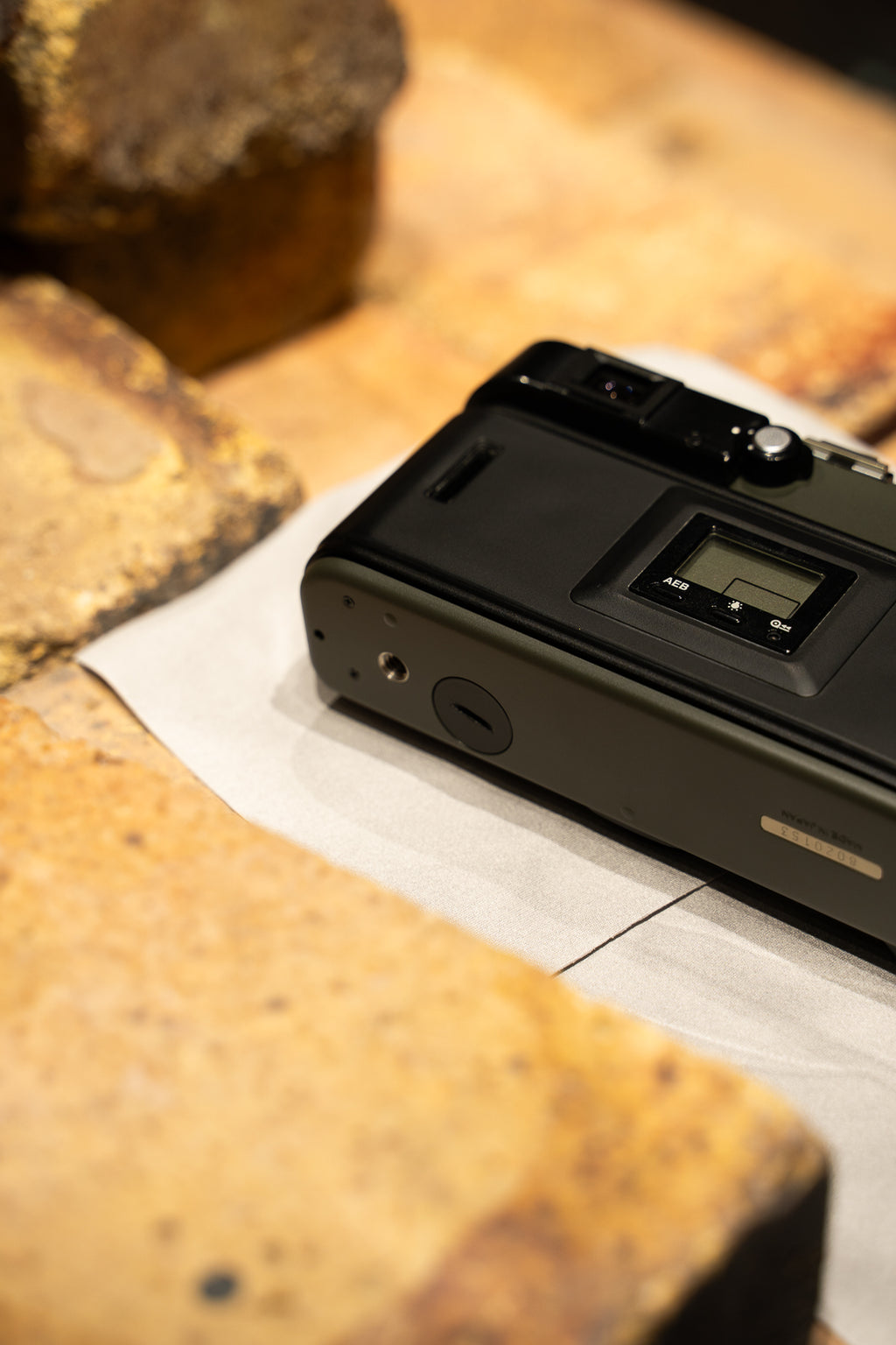 TX-1 Reporter Repaint