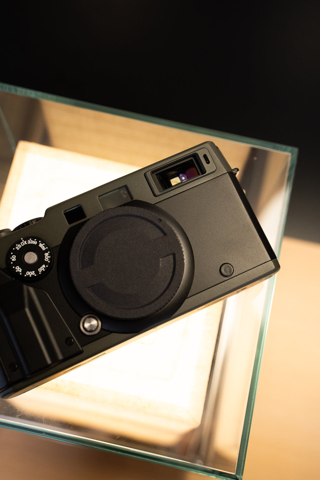 TX-1 Reporter Repaint