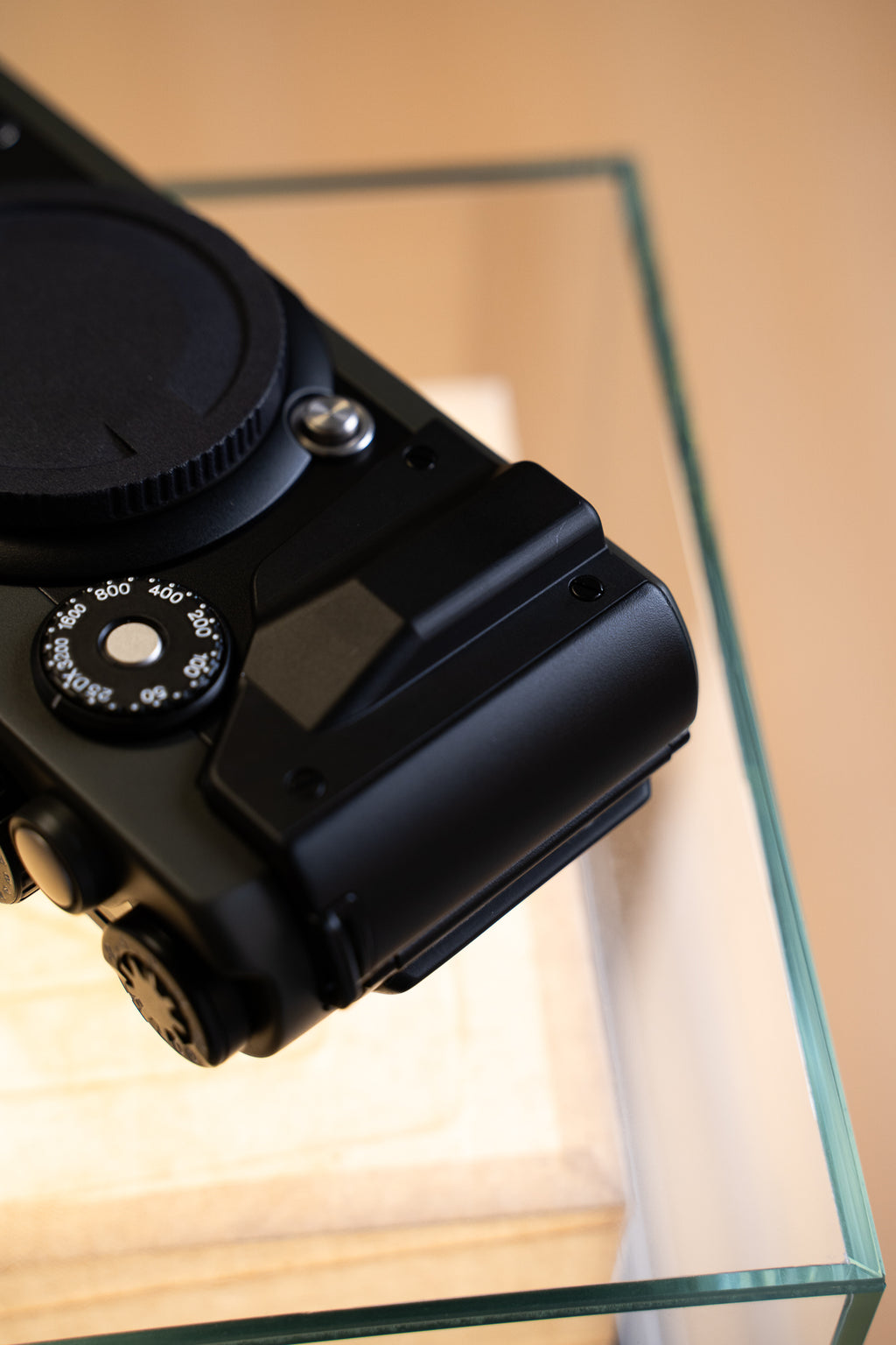 TX-1 Reporter Repaint