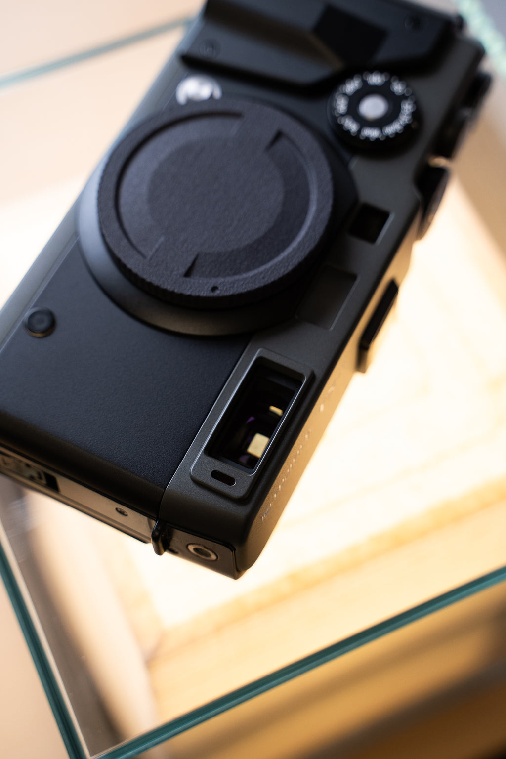 TX-1 Reporter Repaint