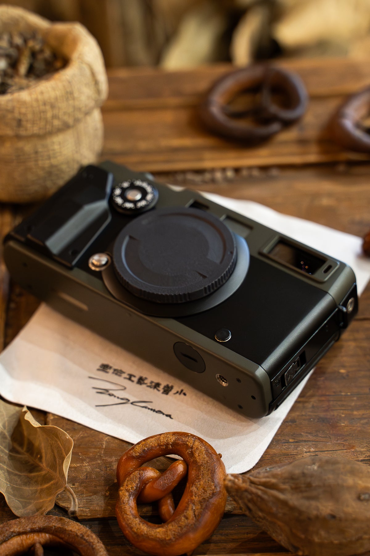 TX-1 Reporter Repaint