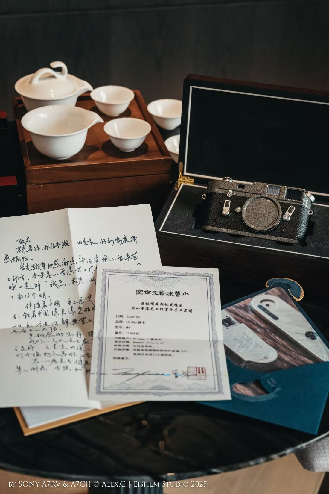 M4 Hammer Tone Repaint