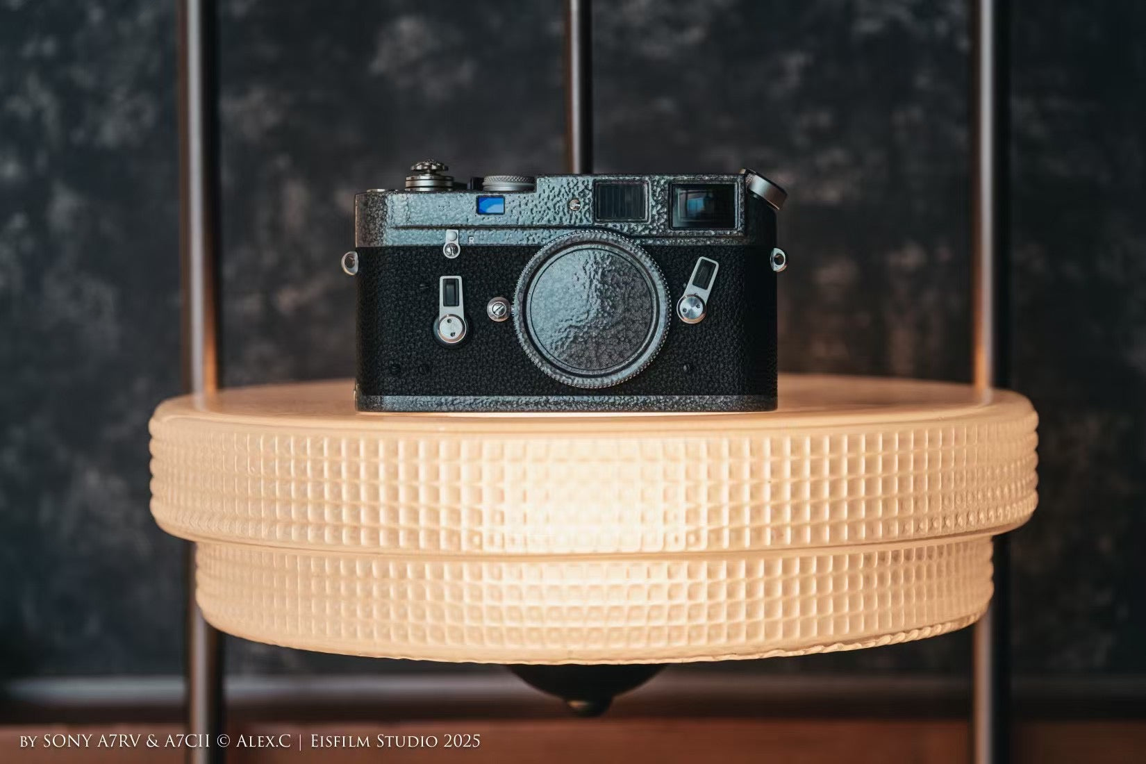 M4 Hammer Tone Repaint