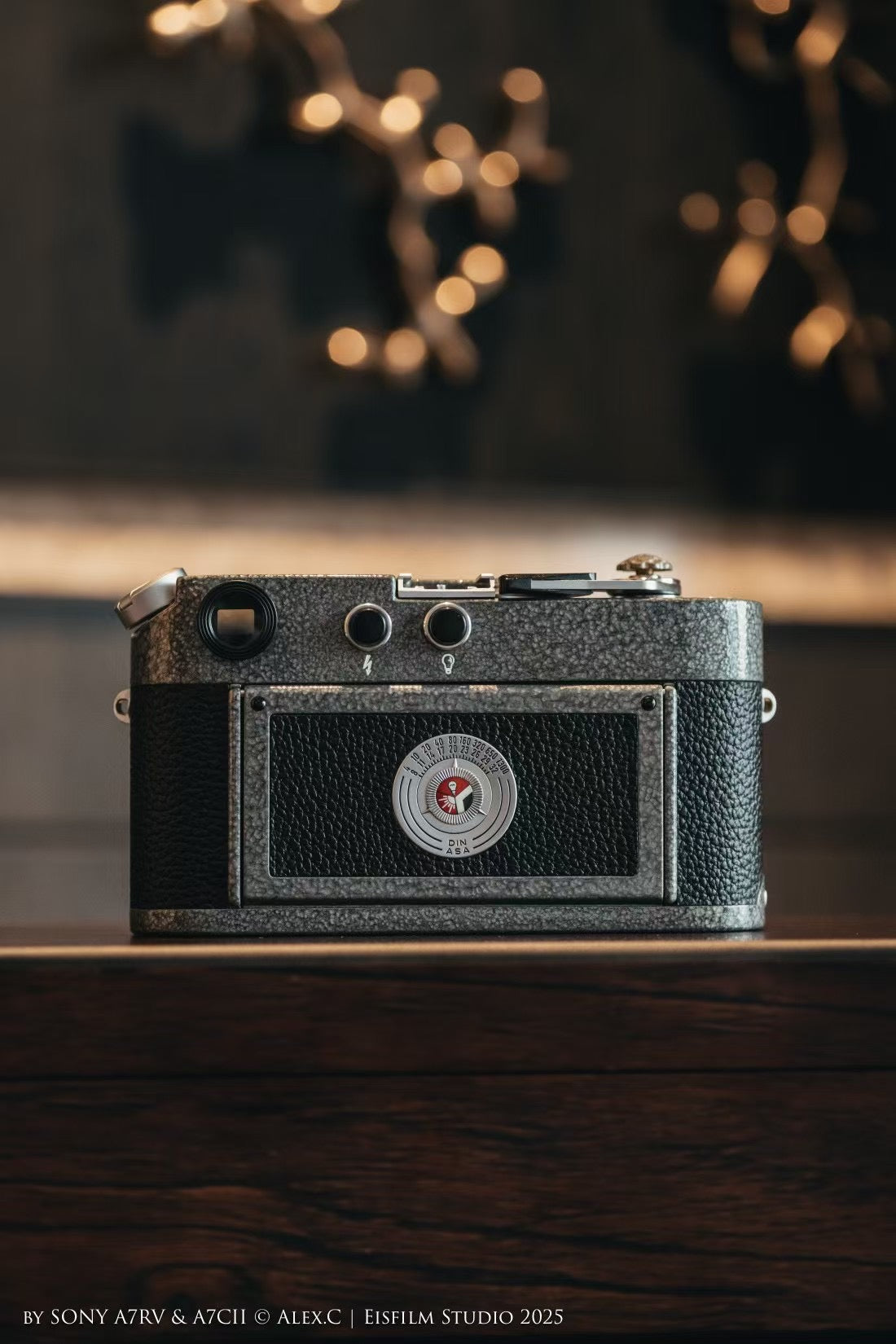 M4 Hammer Tone Repaint