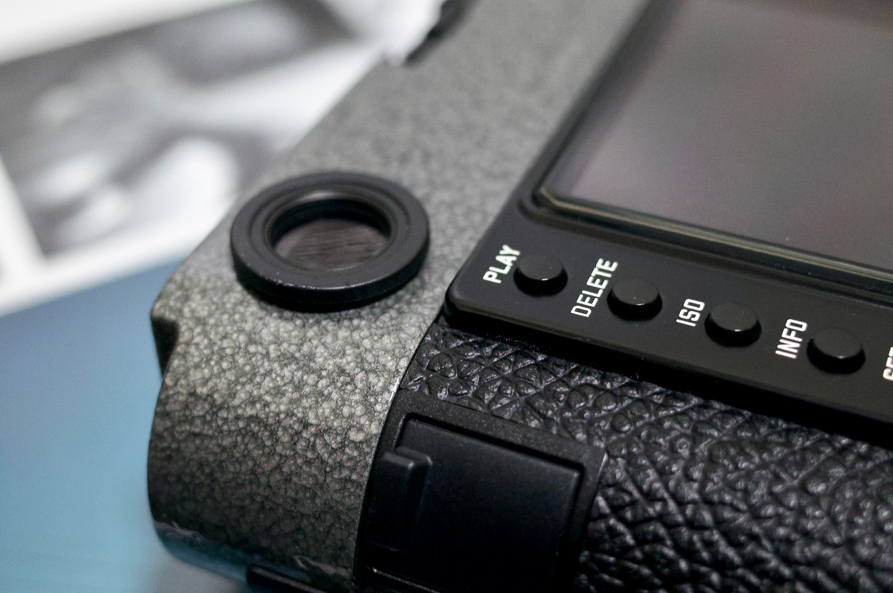 M9 Hammer Tone Repaint