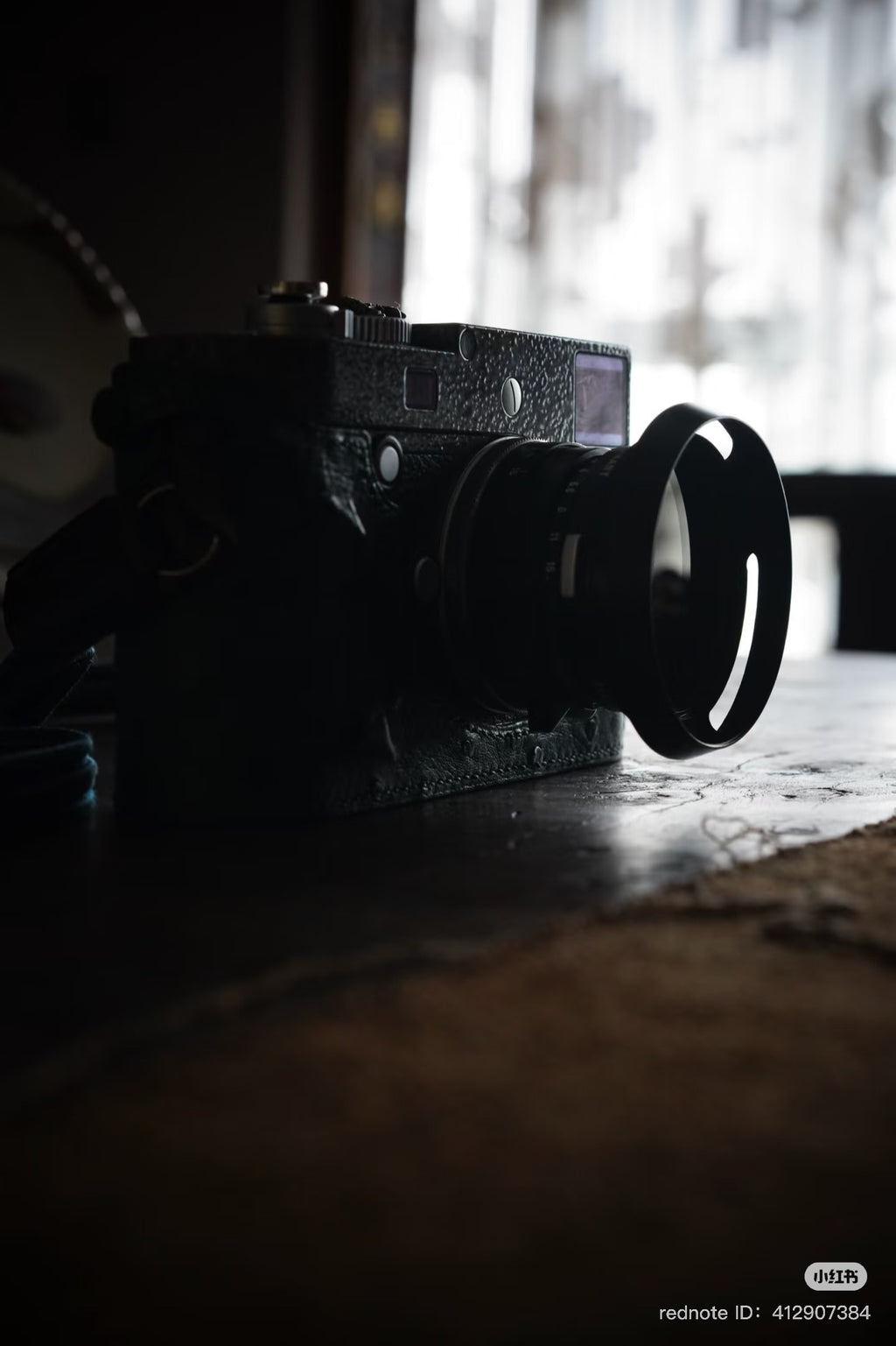 M-P Hammer Tone Repaint