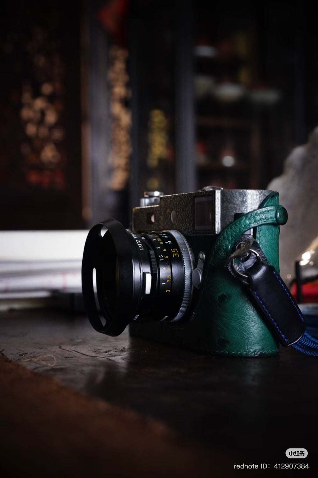 M-P Hammer Tone Repaint