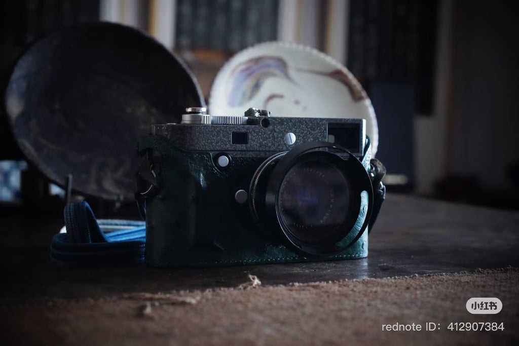 M-P Hammer Tone Repaint