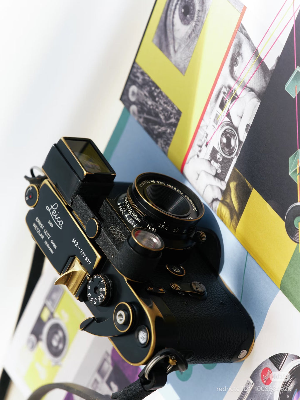 M3  Reset black paint/exposed copper to make old