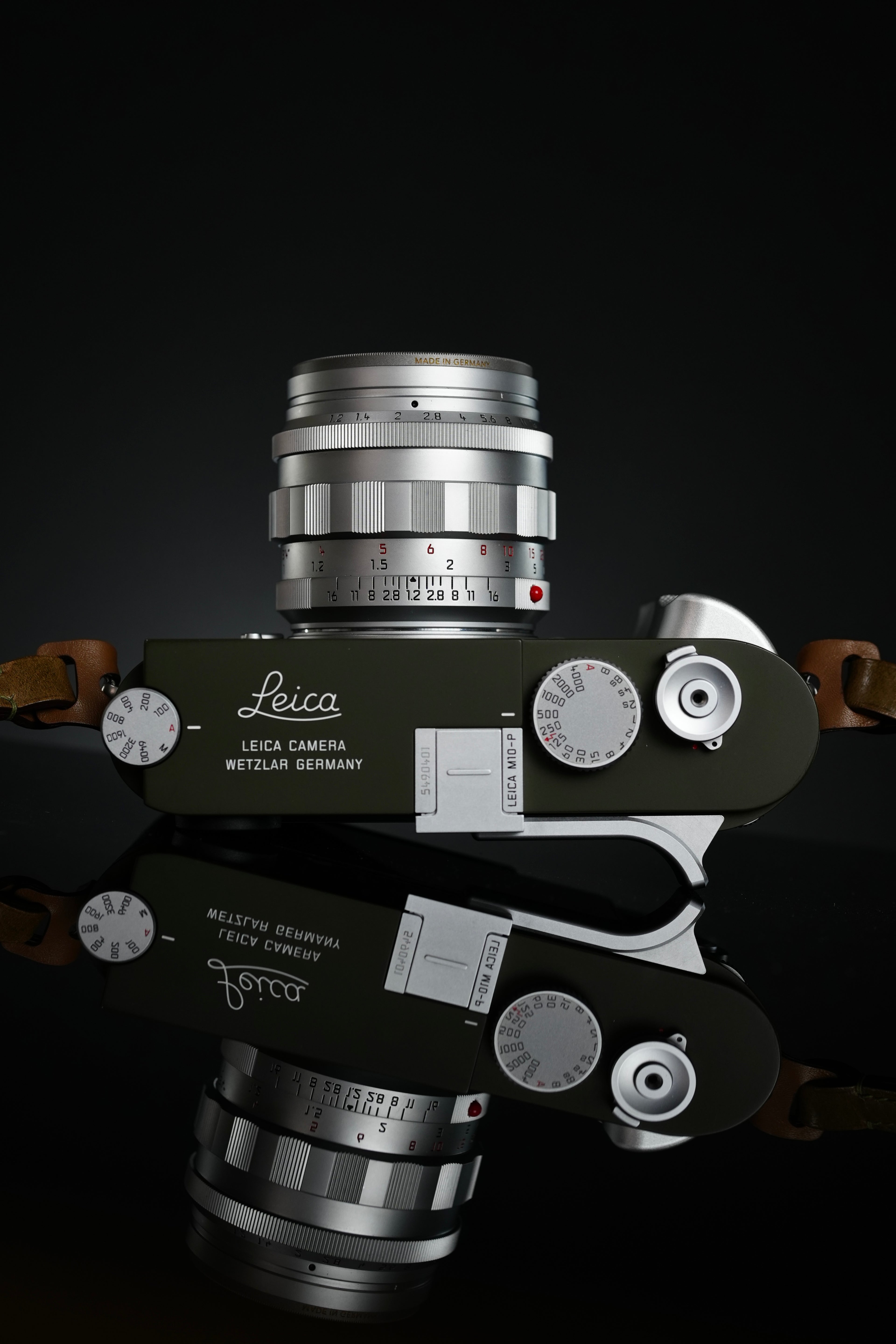 Silver Chrome Repaint