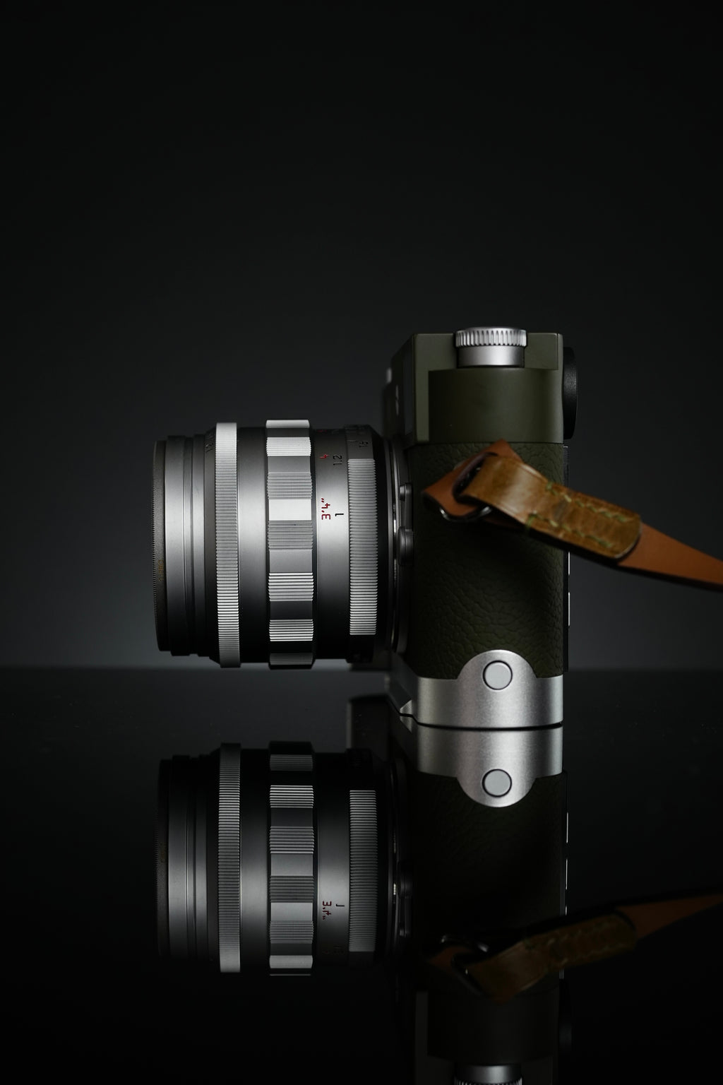 Silver Chrome Repaint