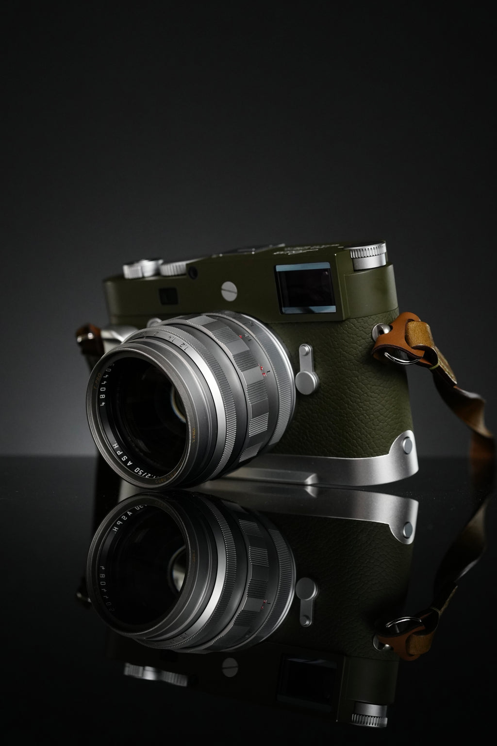 Silver Chrome Repaint