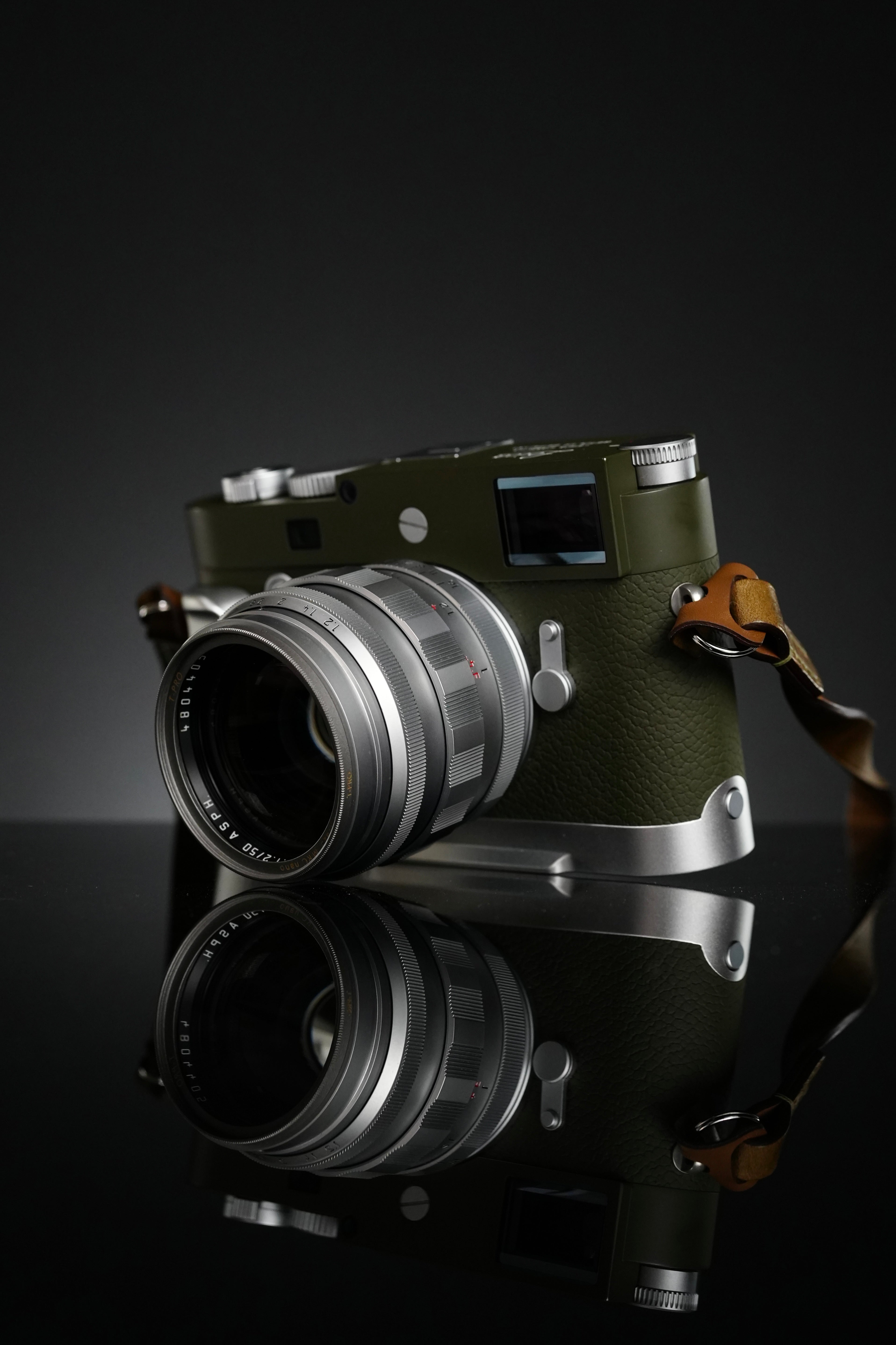 Silver Chrome Repaint