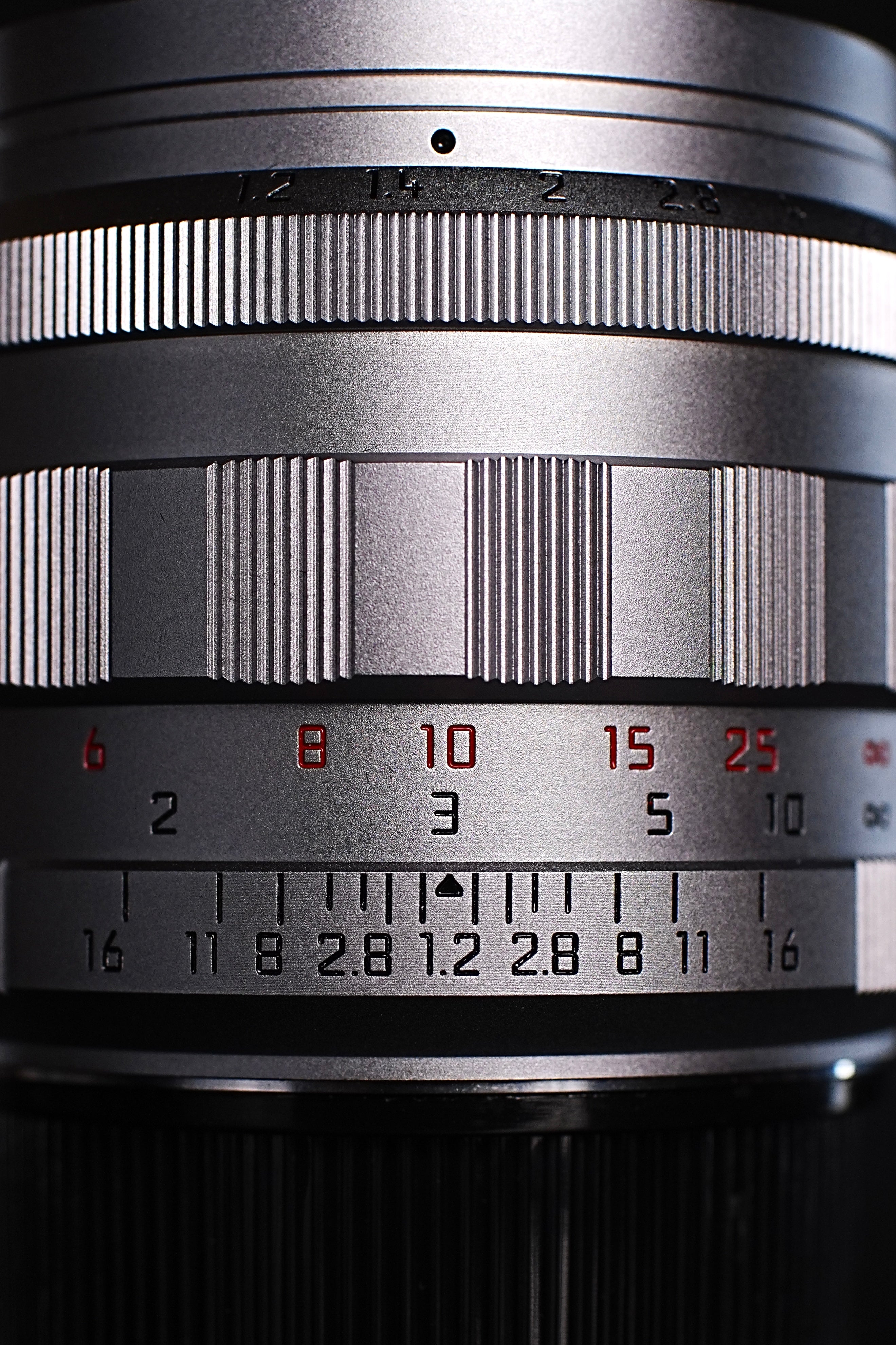 Silver Chrome Repaint