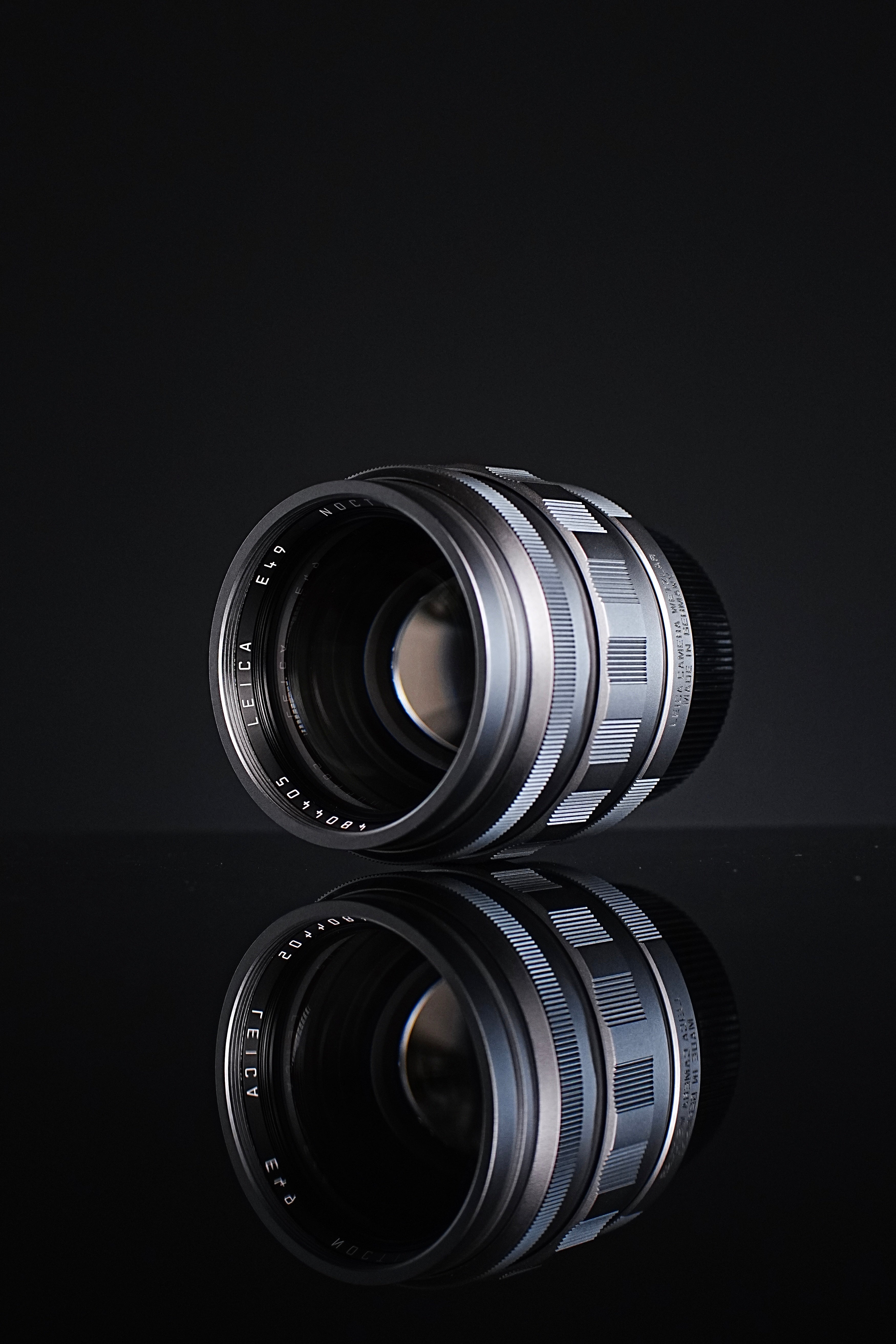 Silver Chrome Repaint